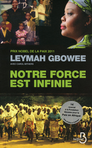 Picture of Notre force est infinie