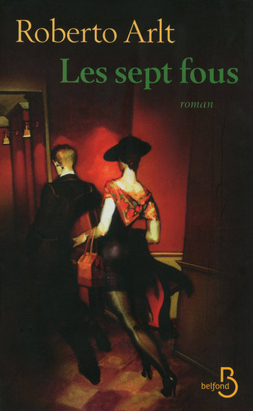 Picture of Les sept fous