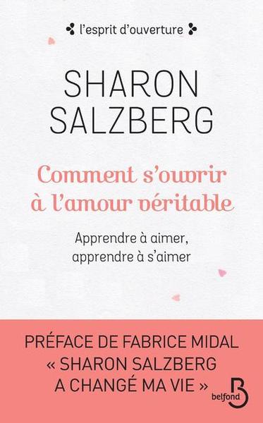 Image de Comment s'ouvrir à l'amour véritable