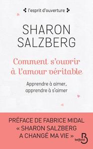 Image de Comment s'ouvrir à l'amour véritable