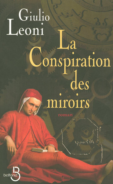 Image de La conspiration des miroirs