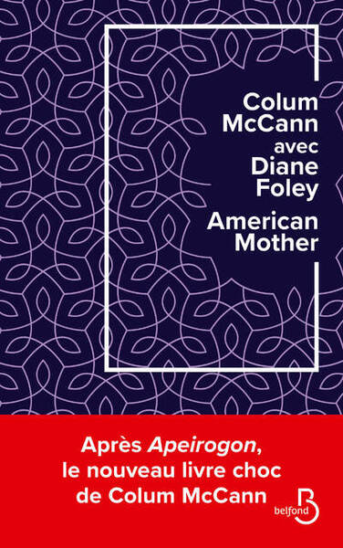 Picture of AMERICAN MOTHER