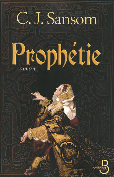 Image de Prophétie