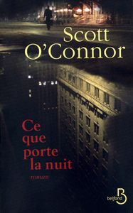 Image de Ce que porte la nuit