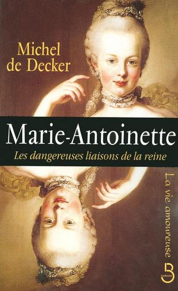 Image de Marie-Antoinette