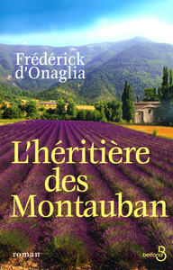 Picture of L'héritière des Montauban