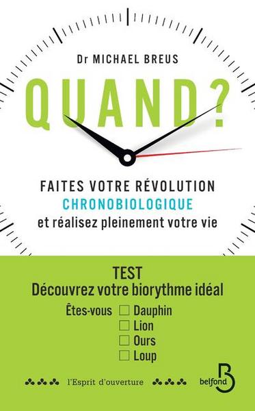Picture of Quand ?
