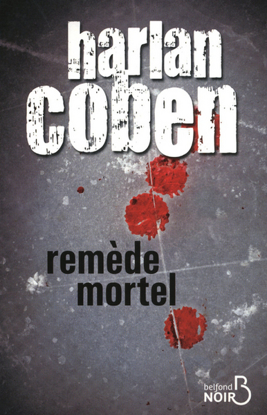 Picture of Remède mortel