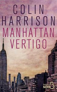 Picture of Manhattan Vertigo