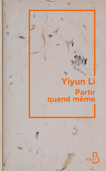 Picture of Partir quand même
