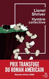 Picture of Hystérie collective