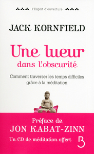 Picture of Une lueur dans l'obscurité
