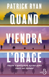 Picture of Quand viendra l'orage