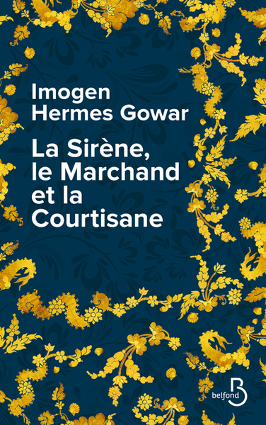 Picture of La Sirène, le Marchand et la Courtisane