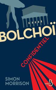 Picture of Bolchoï Confidentiel