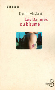 Picture of Les damnés du bitume