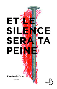 Image de Et le silence sera ta peine