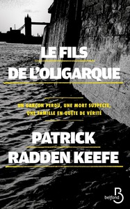 Image de Le Fils de l'oligarque