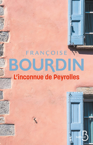 Picture of L'inconnue de Peyrolles