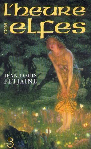 Image de L'heure des elfes