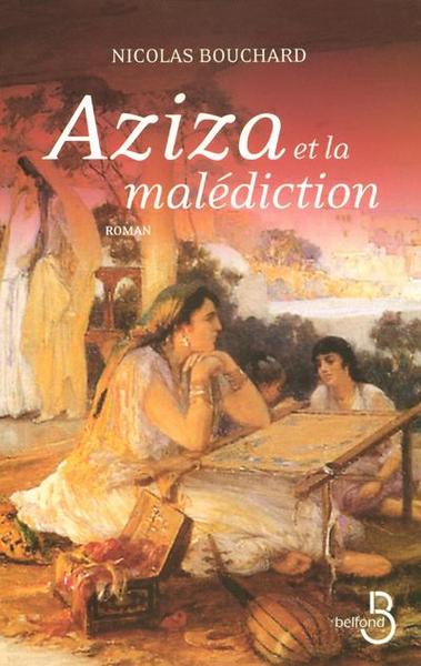 Picture of Aziza et la malédiction
