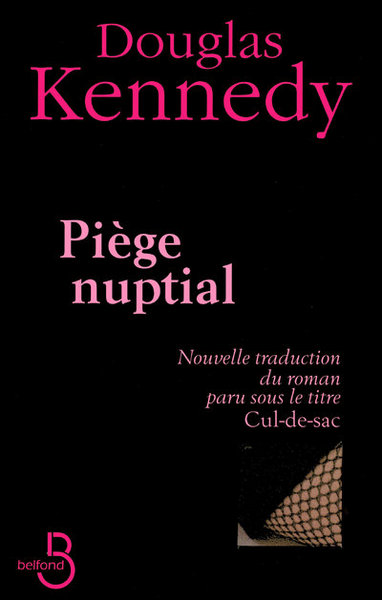 Picture of Piège Nuptial