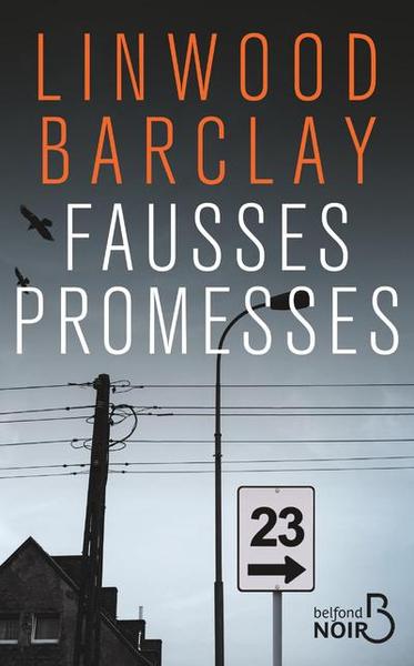 Picture of Fausses promesses