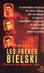 Image de Les frères Bielski