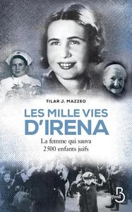 Picture of Les mille vies d'Irena