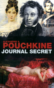 Image de Journal secret (1836-1837)