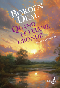 Picture of Quand le fleuve gronde