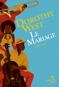 Picture of Le mariage