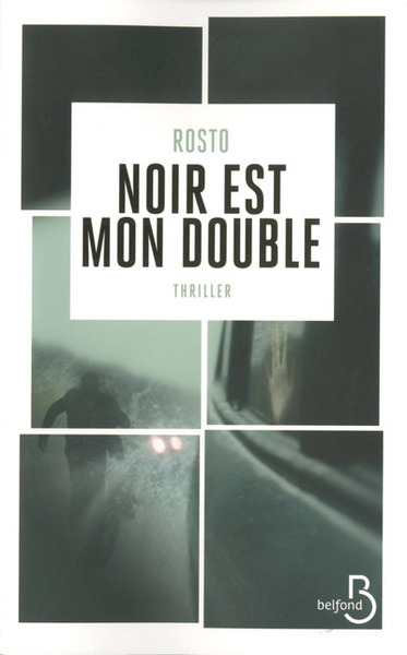 Image de Noir est mon double
