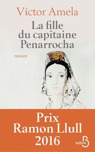 Picture of La fille du capitaine Penarrocha