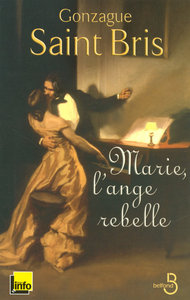 Picture of Marie, l'ange rebelle