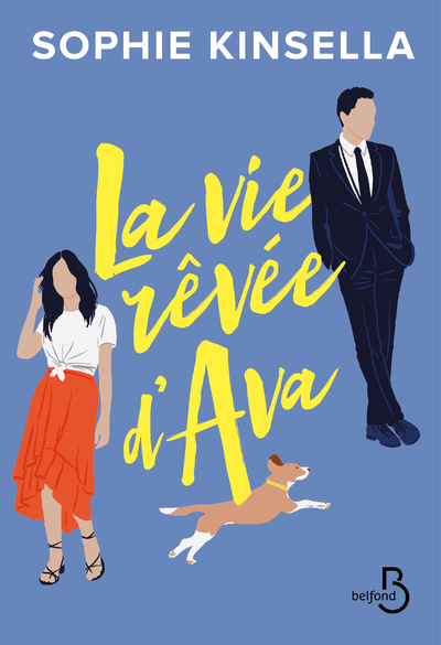 Image de La vie rêvée d'Ava