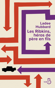 Picture of Les Ribkins, héros de père en fils