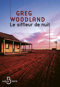 Picture of Le Siffleur de nuit