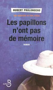 Picture of Les papillons n'ont pas de mémoire