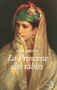 Picture of La princesse des sables