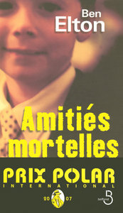 Image de Amitiés mortelles