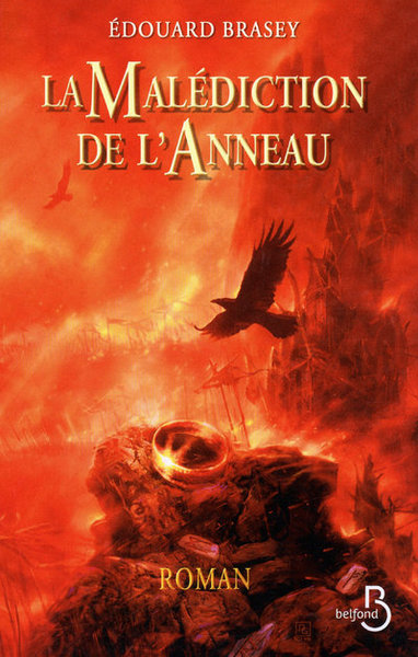 Picture of La Malédiction de l'anneau - Trilogie en 1 volume