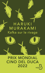 Picture of Kafka sur le rivage