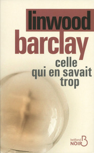 Picture of Celle qui en savait trop