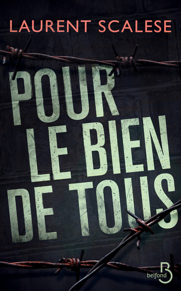 Picture of Pour le bien de tous