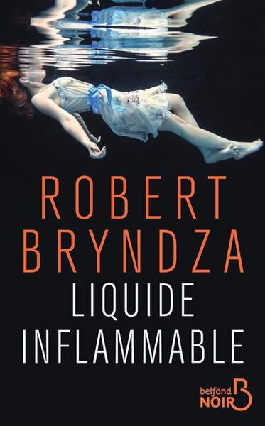 Image de Liquide inflammable
