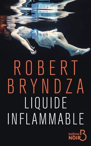 Image de Liquide inflammable