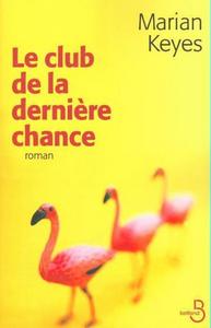 Image de Le club de la dernière chance