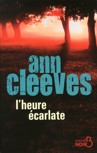 Picture of L'heure écarlate