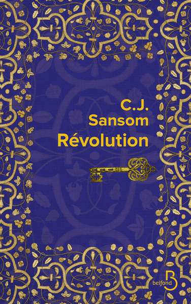 Image de Révolution